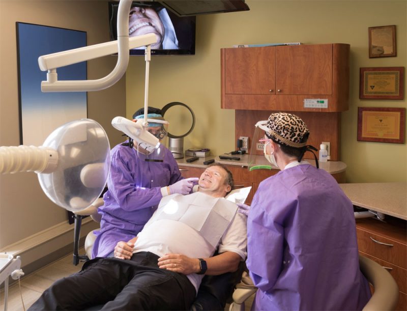 Patient Information - Fox Dentistry Louisville
